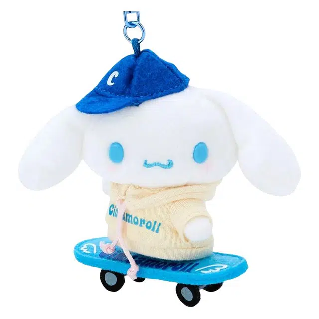 Sanrio Sk8r