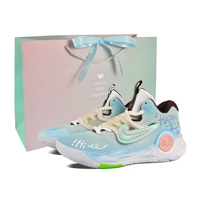 Nike KD Trey 5 X