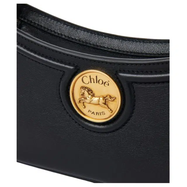 Chloe HORSE MEDAL