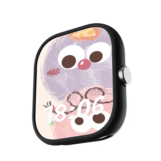 KUYUEXIANG watch5Redmi Watch54