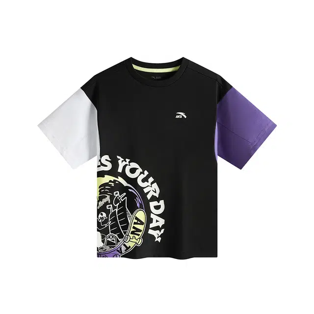 T