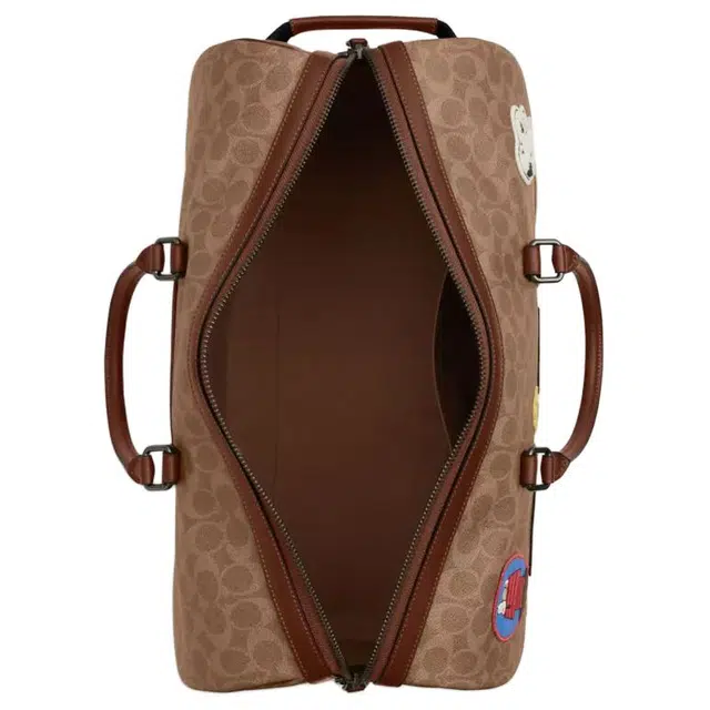 COACH x PEANUTS Signature 26 Ventura