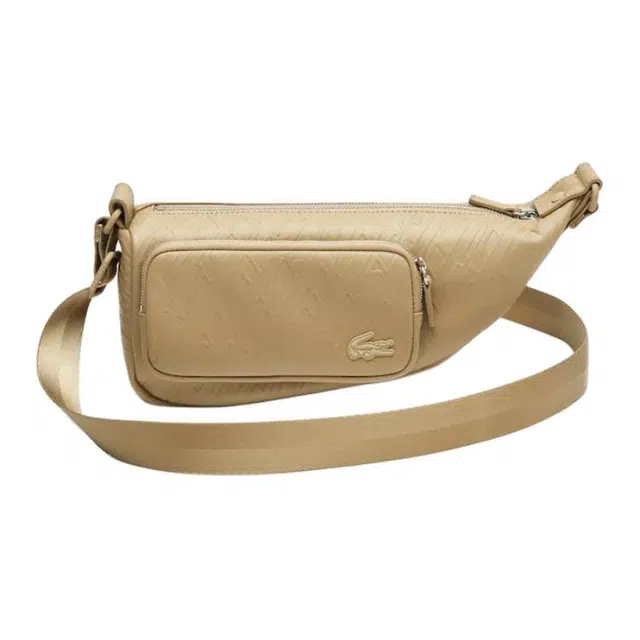 LACOSTE PU