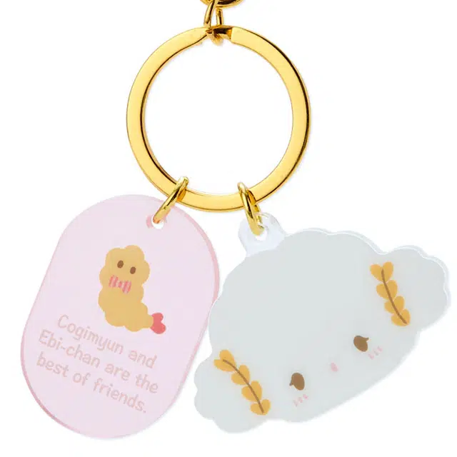 Sanrio Cogimyun Besties