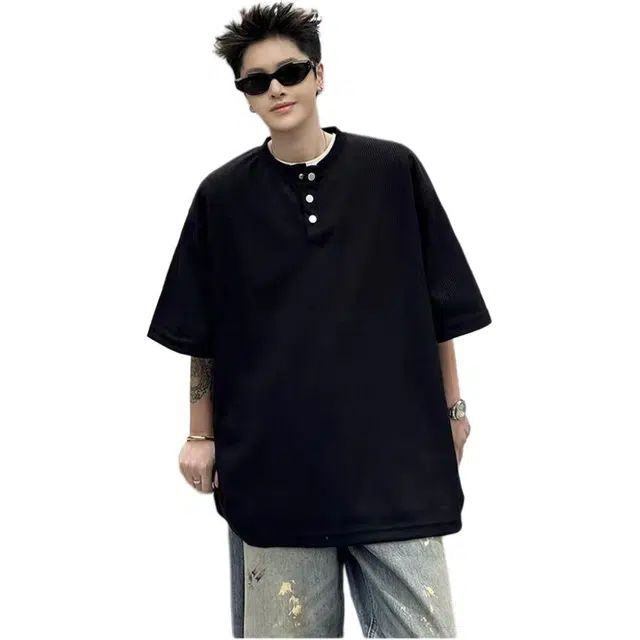 Hypeyourself cleanfitpoloT