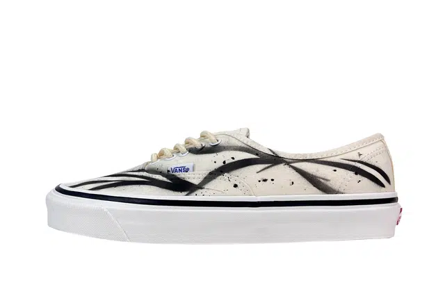 Anaheim Factory x Vans Authentic