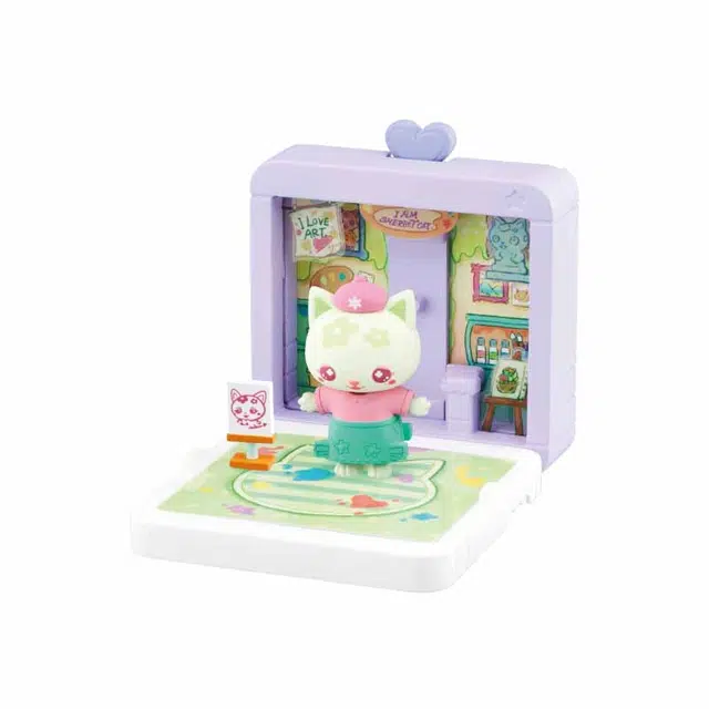 MegaHouse