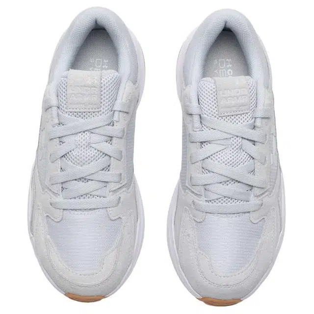 Under Armour Edge SUEDE