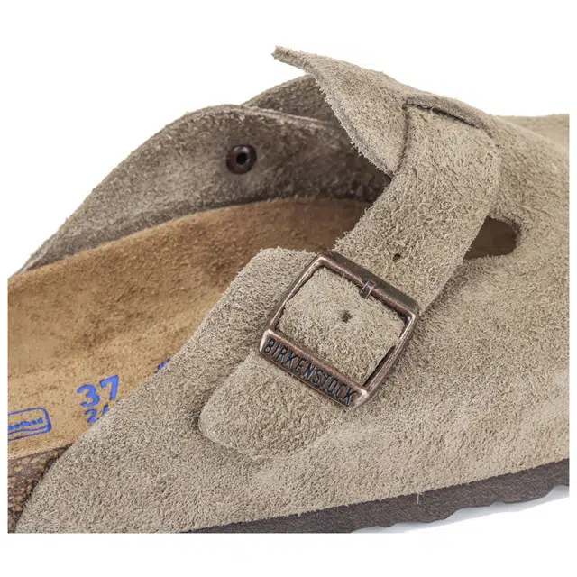 Birkenstock