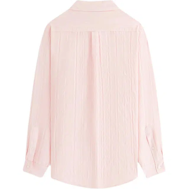 KITH SS25 Ora II Sheer Stripe