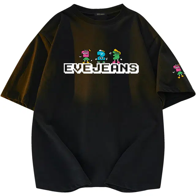 EVE JeansT
