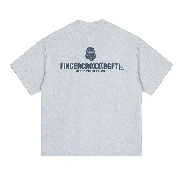 I.TFGXXFingercroxx T