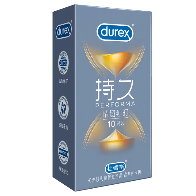 durex