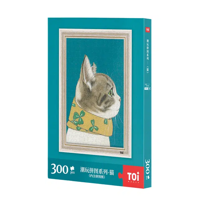 TOI 300pcs 23195