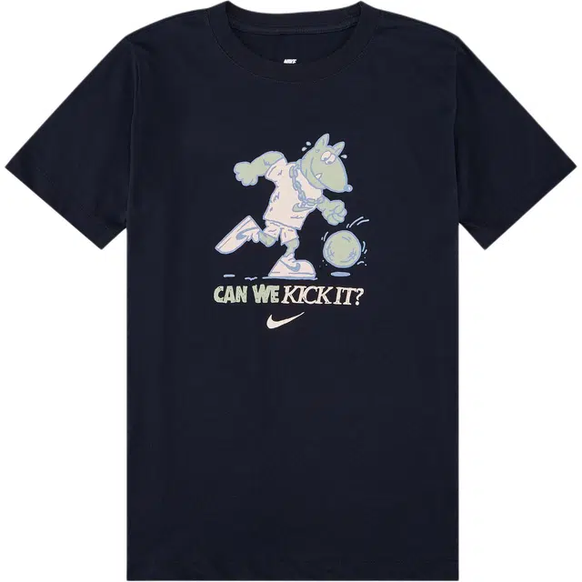 Nike NSW Tee Adapt Dog