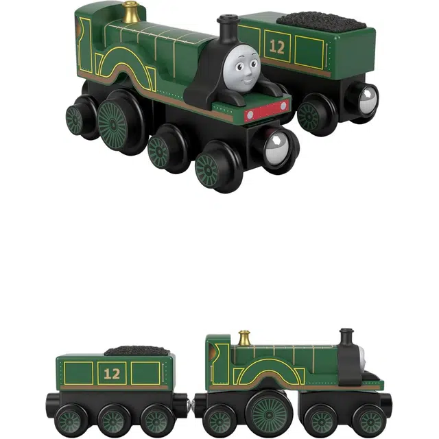 MATTEL Thomas