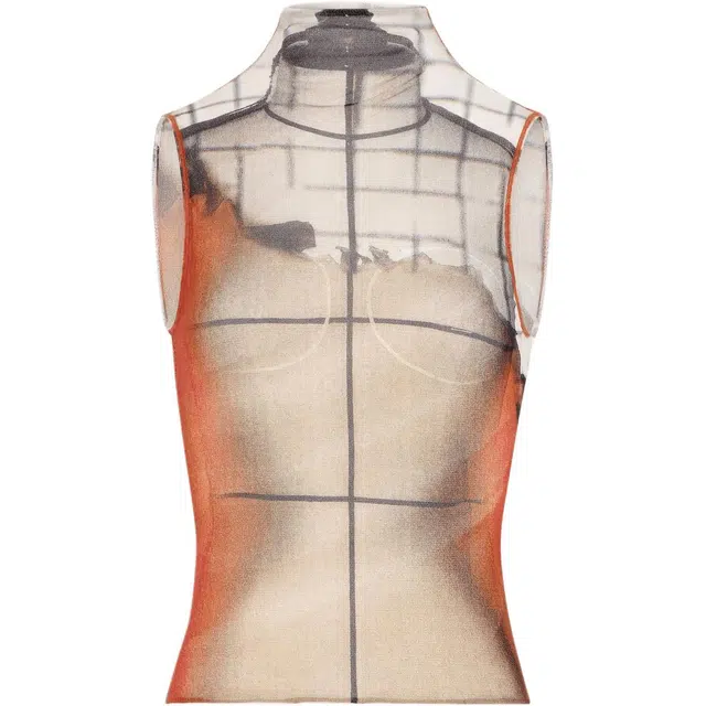 Jean Paul Gaultier FW25