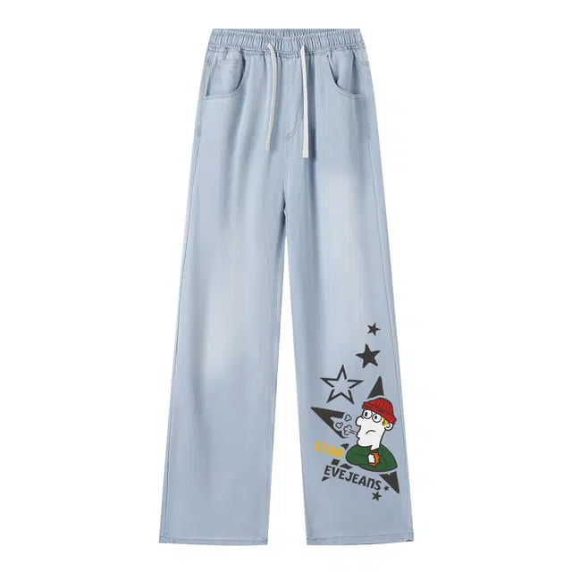 EVE Jeans