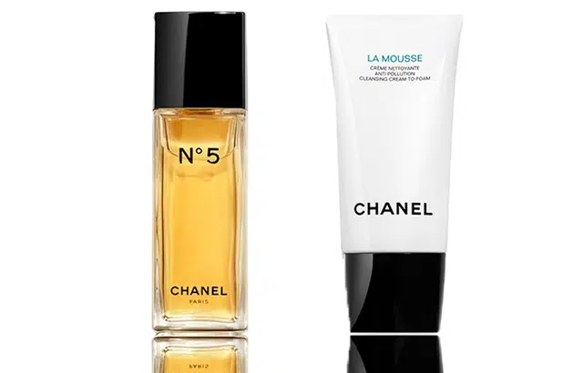 CHANEL N550ml+150ml