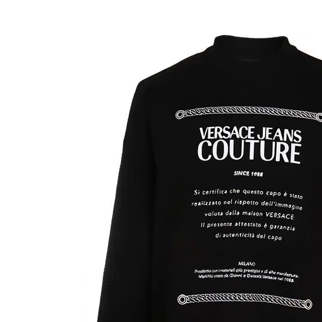 VERSACE JEANS COUTURE