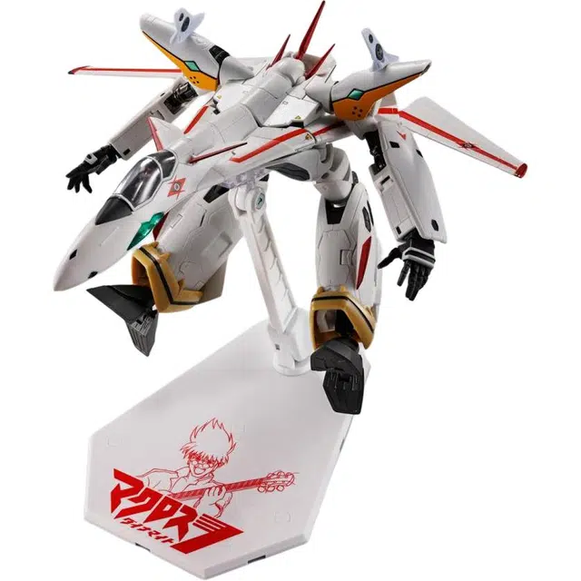 BANDAI VF-19P Excalibur