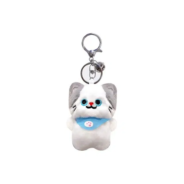 MIC RABBIT 10cm