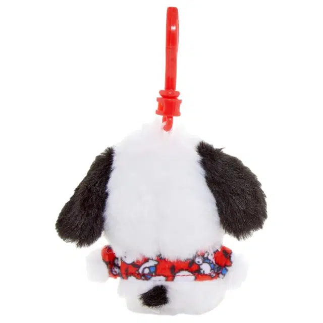 Sanrio Pochacco