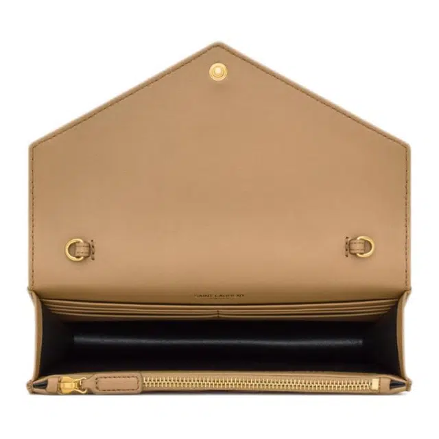 SAINT LAURENT LE CASSANDRE