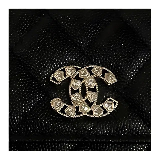 CHANEL WOC 25p