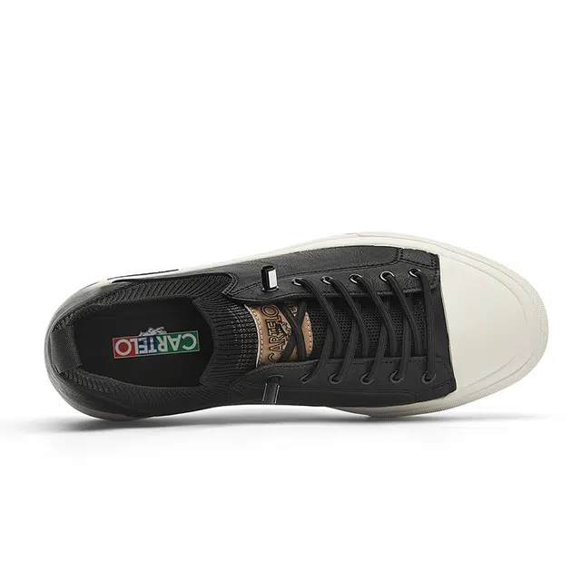 CARTELO Low Top Sneakers