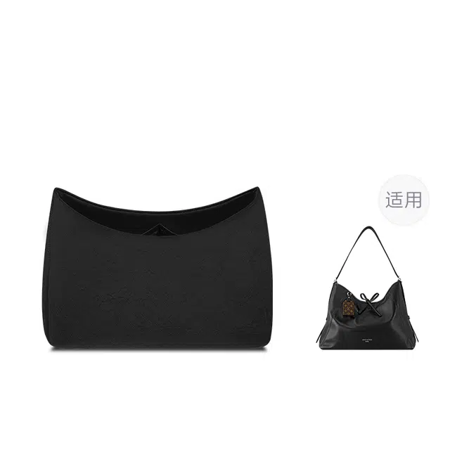 FANJI Lv Carryall Dark