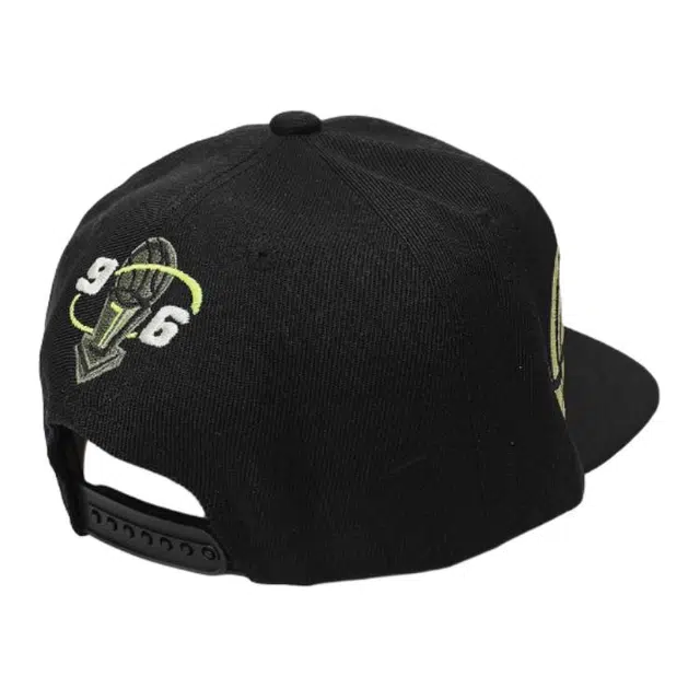 Mitchell Ness