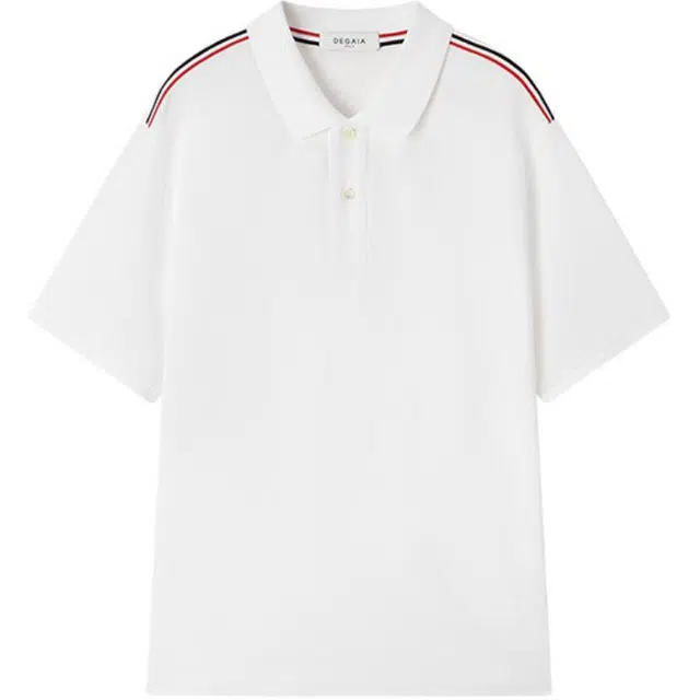 DEGAIA SS24 Polo