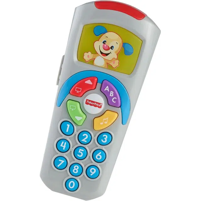 FISHER-PRICE