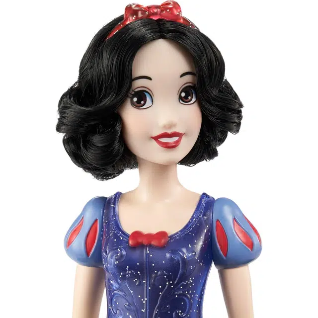 MATTEL Disney Princess