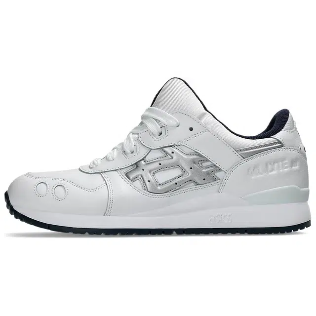 beams x Asics Gel-Lyte 3