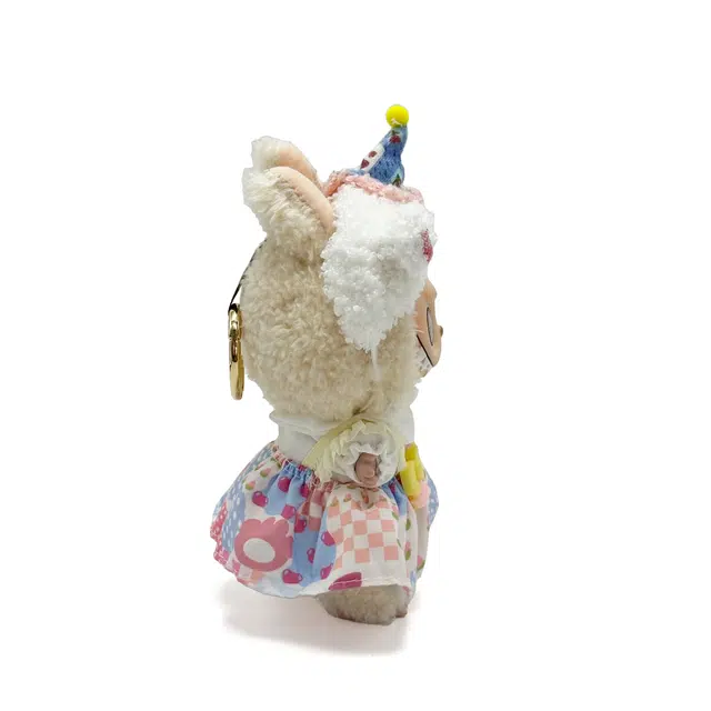 POP MART THE MONSTERS 1.0 labubu 17cm