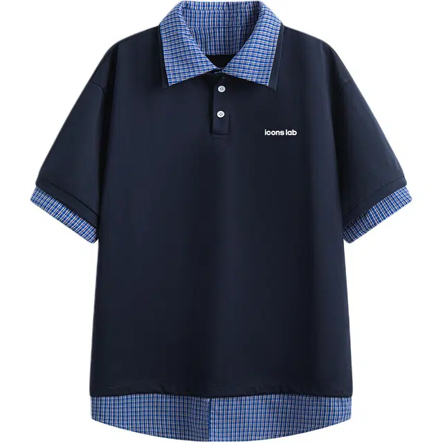 ICONS Lab Polo