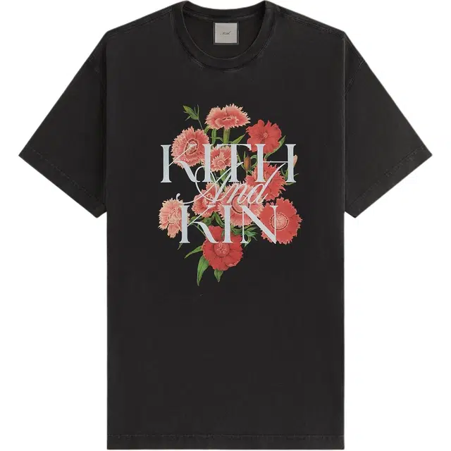 KITH SS25 T