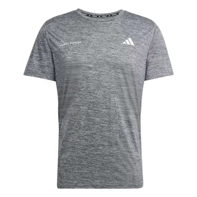 adidas Own the RunClimacool MELANGE T-SHIRT T