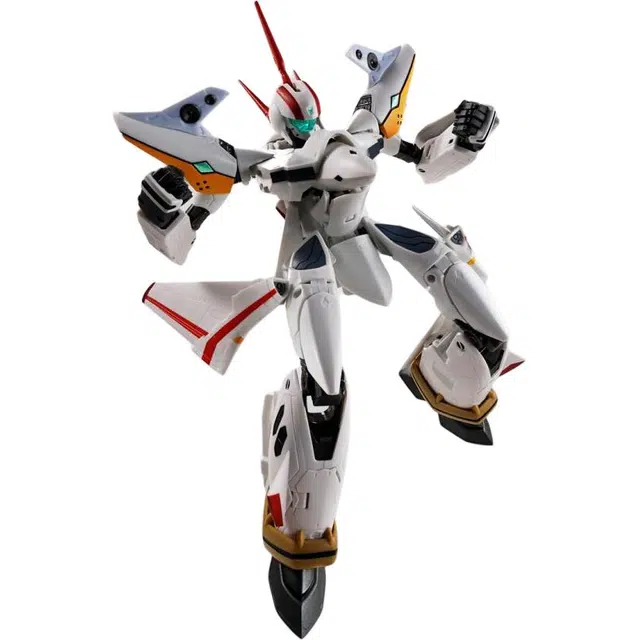 BANDAI VF-19P Excalibur