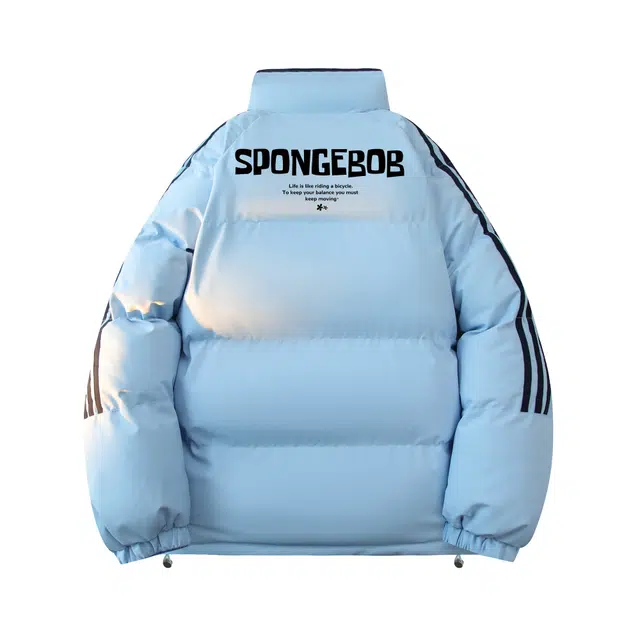 SPONGEBOB SQUAREPANTS Logo
