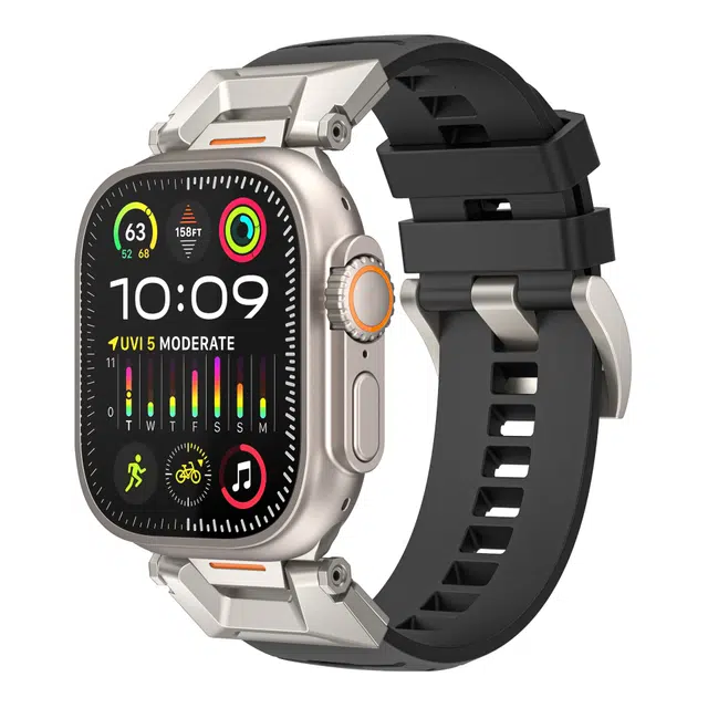 MSSM Apple Watch iwatchS9S8765432SEultra 304