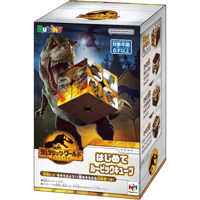 MegaHouse