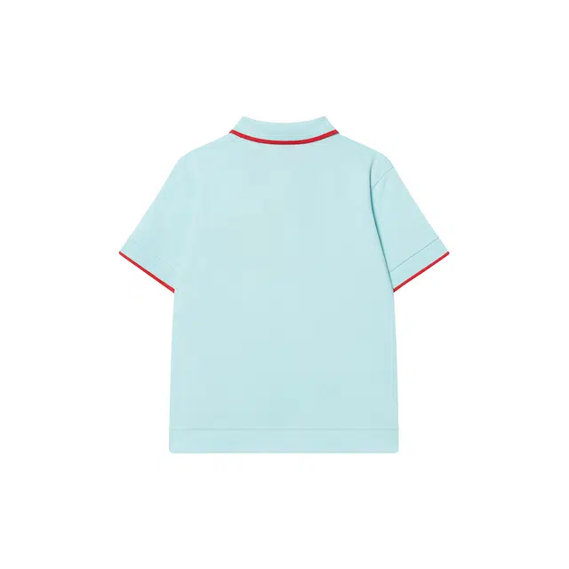 Burberry SS22 Polo