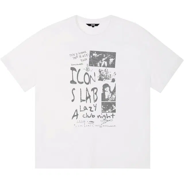 ICONS Lab T