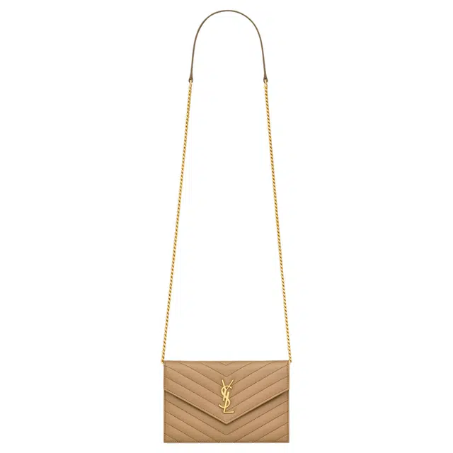 SAINT LAURENT LE CASSANDRE
