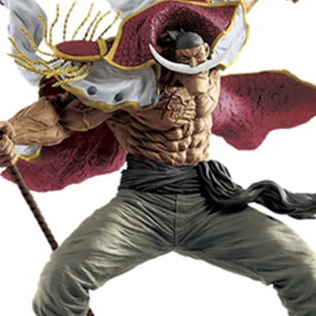 BANPRESTO 20 15cm