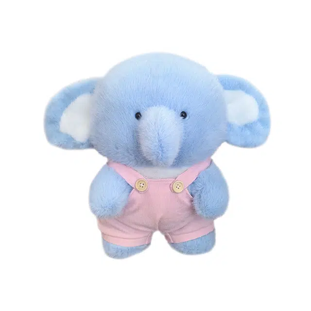 Julebaby 40cm