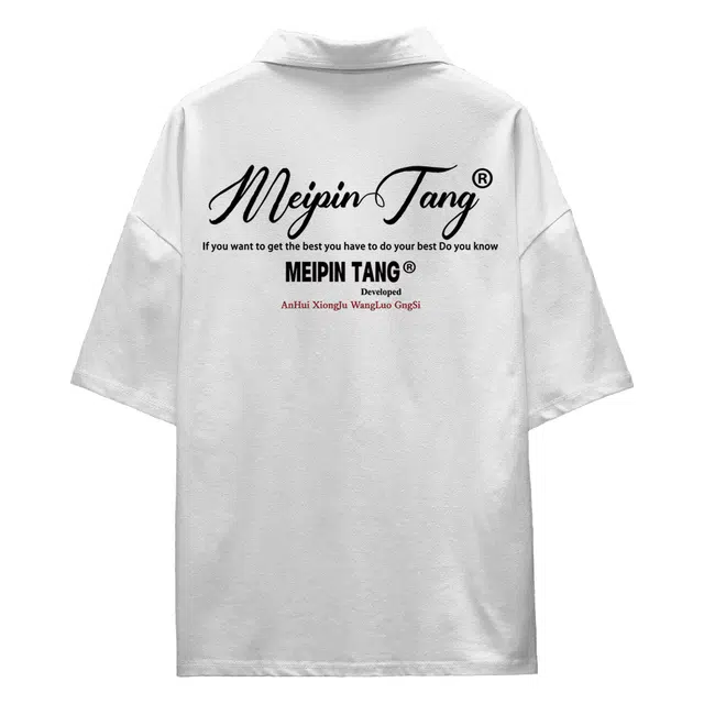 MEIPIN TANG Polo